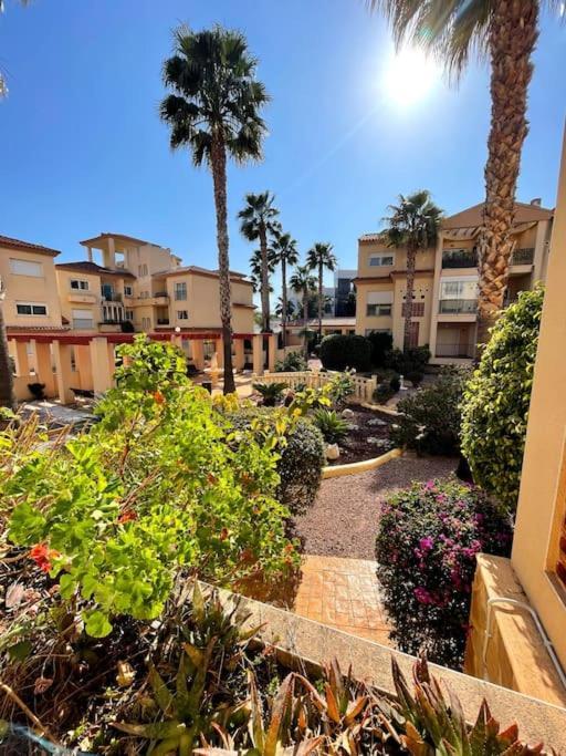 Beautiful 1 Bedroom Apartment In Albir El Albir Екстер'єр фото