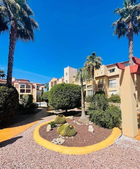 Beautiful 1 Bedroom Apartment In Albir El Albir Екстер'єр фото