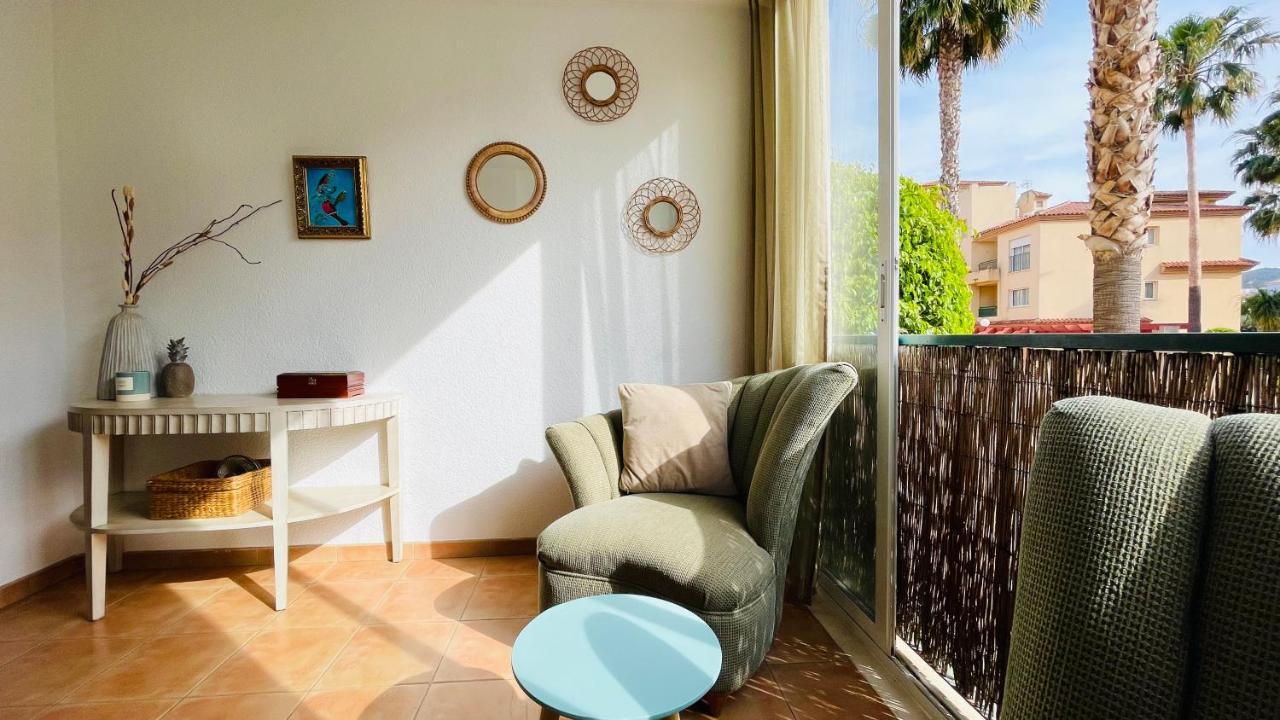 Beautiful 1 Bedroom Apartment In Albir El Albir Екстер'єр фото
