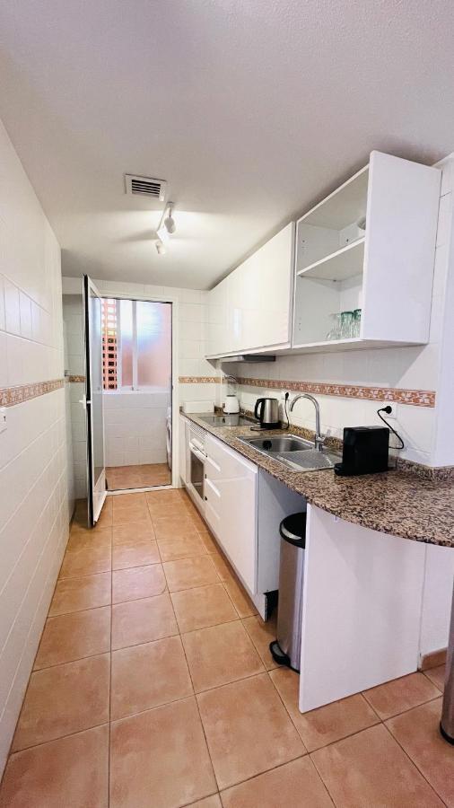Beautiful 1 Bedroom Apartment In Albir El Albir Екстер'єр фото
