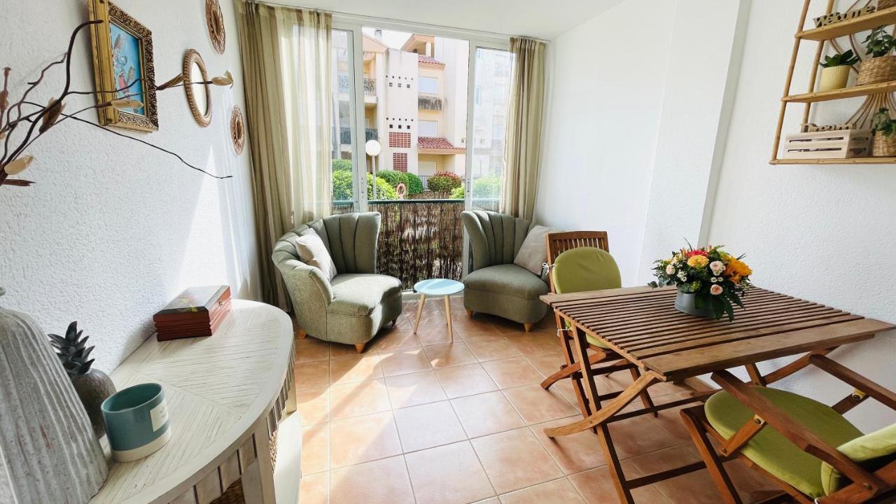 Beautiful 1 Bedroom Apartment In Albir El Albir Екстер'єр фото