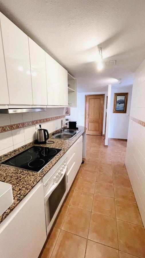 Beautiful 1 Bedroom Apartment In Albir El Albir Екстер'єр фото