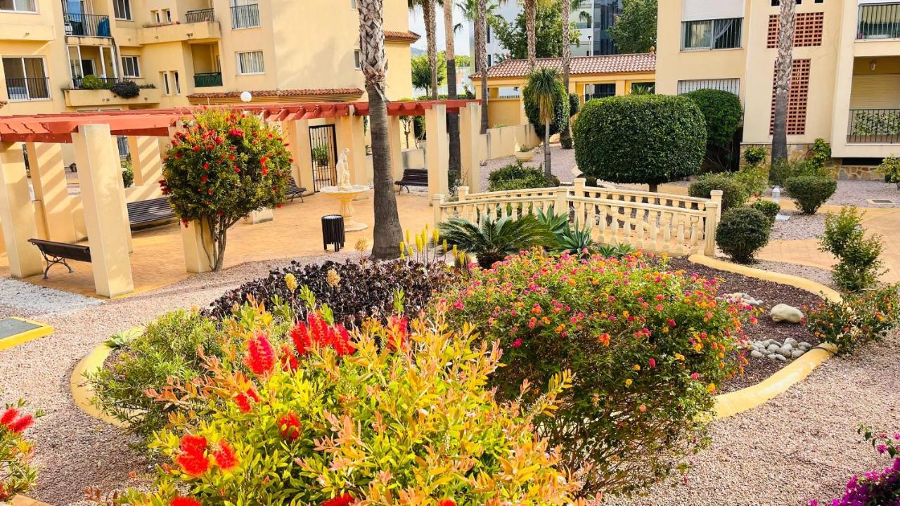 Beautiful 1 Bedroom Apartment In Albir El Albir Екстер'єр фото