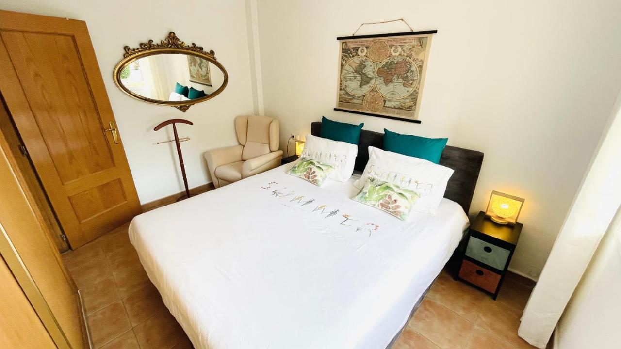 Beautiful 1 Bedroom Apartment In Albir El Albir Екстер'єр фото