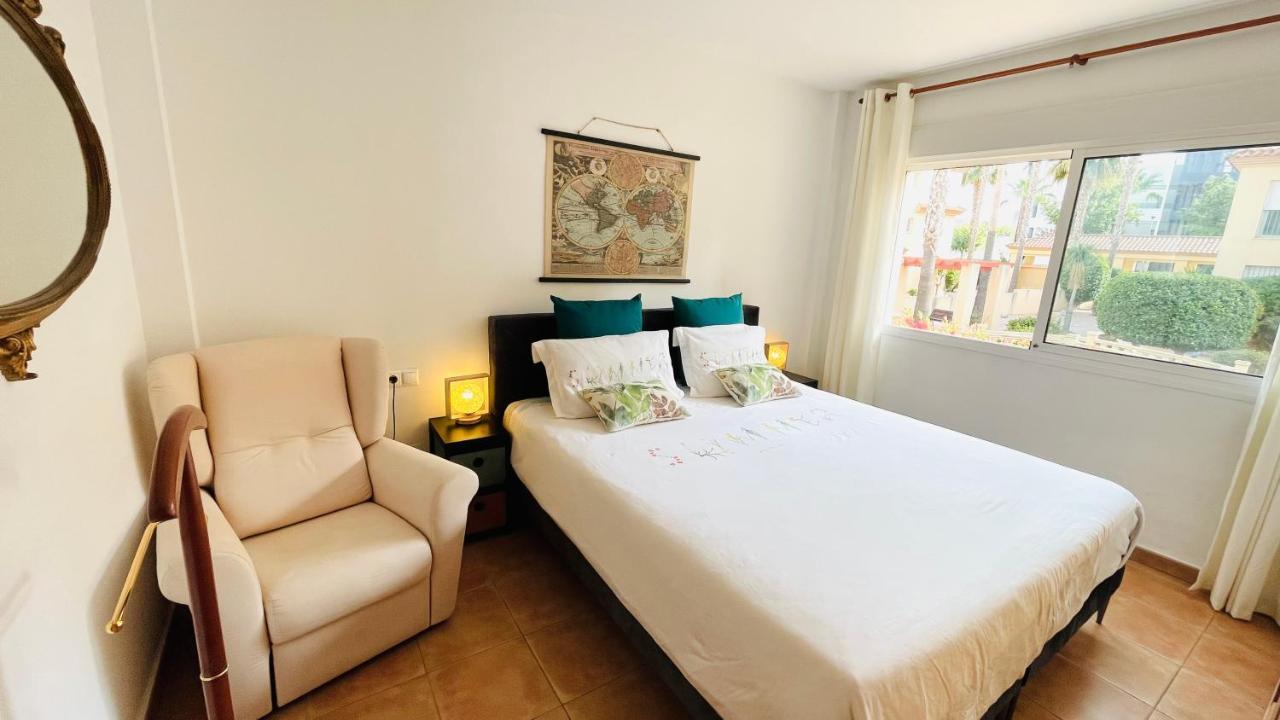 Beautiful 1 Bedroom Apartment In Albir El Albir Екстер'єр фото